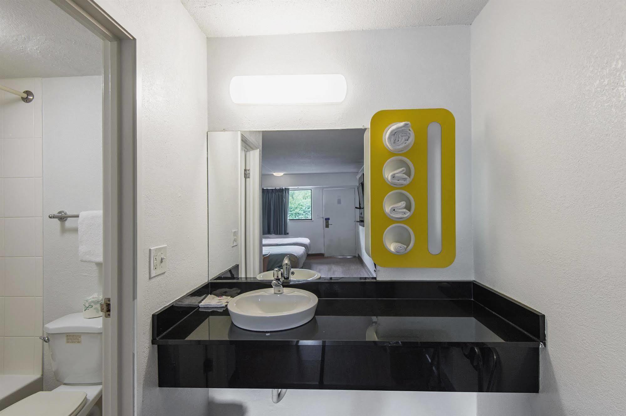 Motel 6-Overland Park, Ks Εξωτερικό φωτογραφία