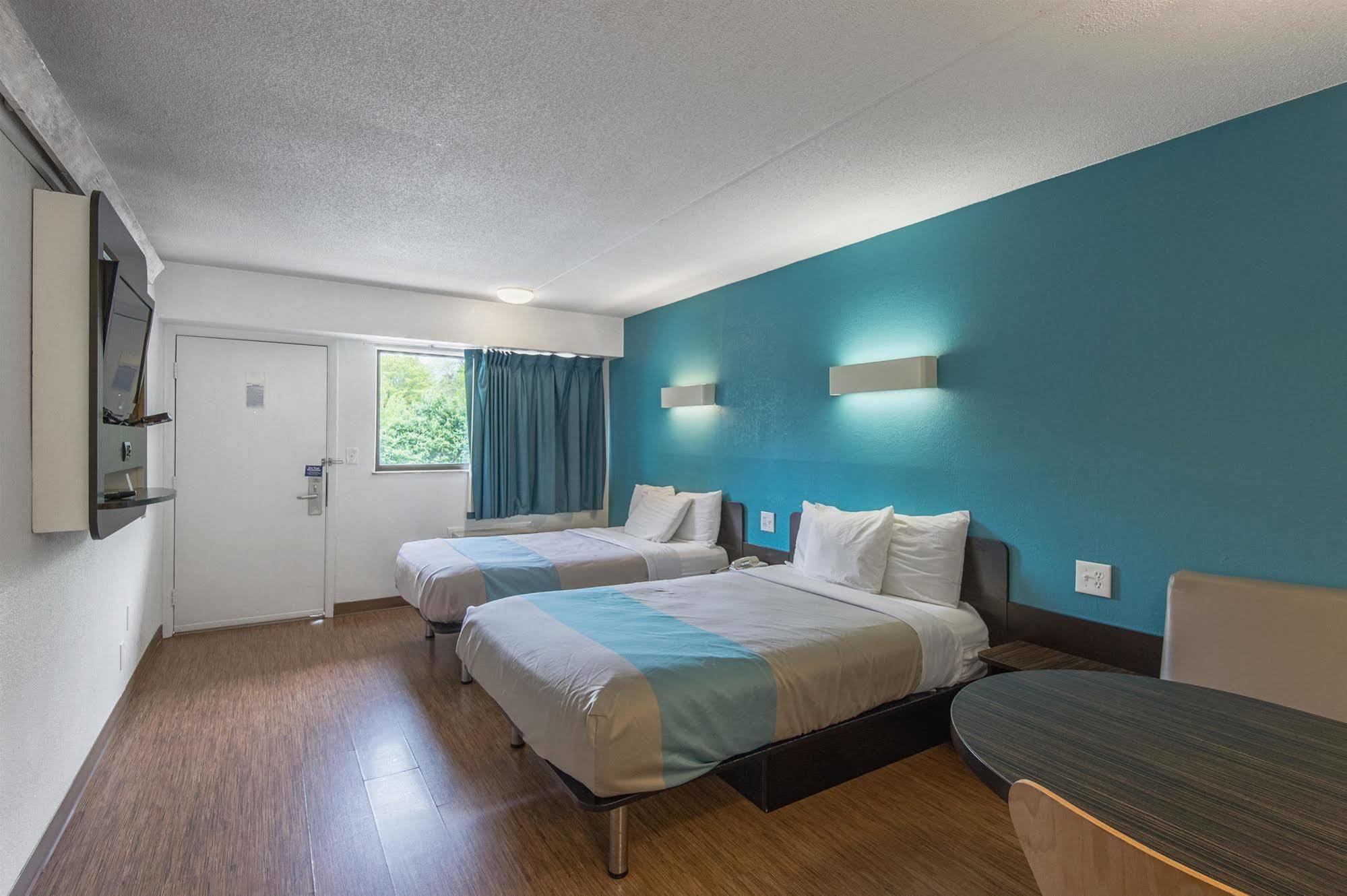 Motel 6-Overland Park, Ks Εξωτερικό φωτογραφία